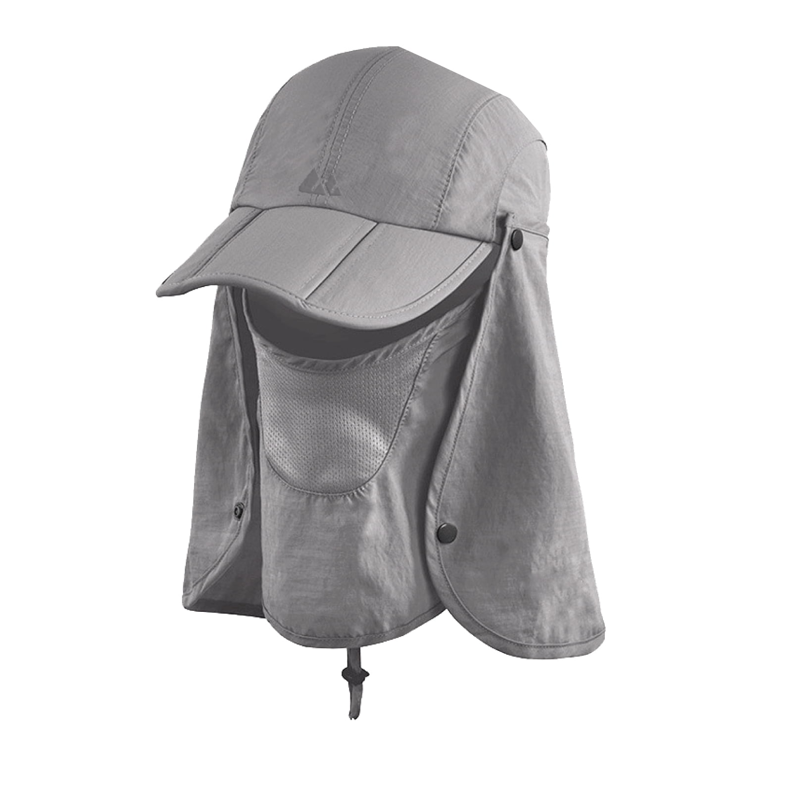 Adult foldable sun hat